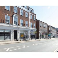 Crendon House Boutique Hotel High Wycombe Buckinghamshire