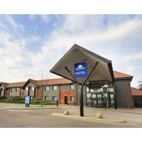 Days Inn Stevenage North