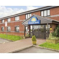 Days Inn Sheffield M1