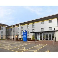 Days Inn Leicester Forest East M1