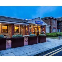 Comfort Inn Arundel