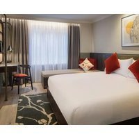 The Samuel Ryder Hotel St Albans Tapestry Collection Hilton