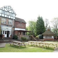 The Admiral Cunningham Hotel