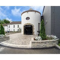 Dunadry Hotel And Gardens