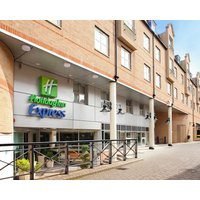 Holiday Inn Express London - Hammersmith By Ihg