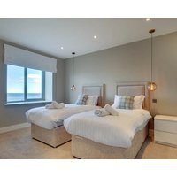 Water's Edge at Farne House Seahouses