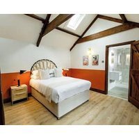 The Granary - Rustic Retreats