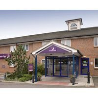 Premier Inn Basildon - Rayleigh
