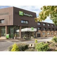 Holiday Inn Lancaster By Ihg