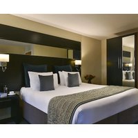 Fraser Suites Glasgow