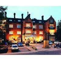 North Stafford Hotel