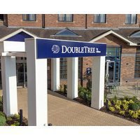 DoubleTree by Hilton Stoke on Trent