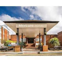Mercure Birmingham West Hotel