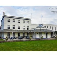 Mercure Thurrock Stifford Hall