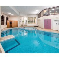 Crowne Plaza Solihull an IHG Hotel