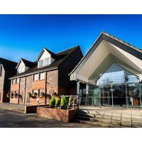 The Winchester Hotel & Spa