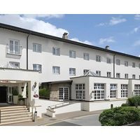 Airport Inn Manchester