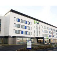 Holiday Inn Express Rotherham - North By Ihg