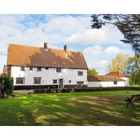 3 bed Oak Beamed Country House with Sauna and Indoor Heated Pool