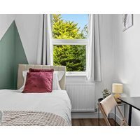 Coventry Arena Escape | sleeps 6 | free parking