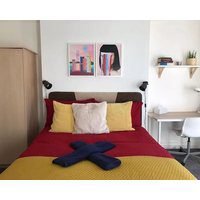 Experience Comfort in Liverpool