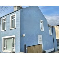 Peaceful Seaside Home in Newcastle near Mourne Mountains & Royal Co Down Golf