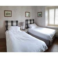 The Queen Catherine Hotel