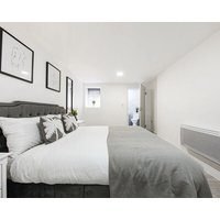 Elegant Apartment Minutes from Maida Vale & Regent’s Park