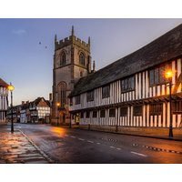 Crowne Plaza Stratford Upon Avon by IHG