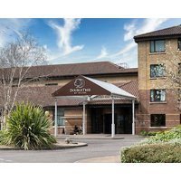 DoubleTree by Hilton Swindon