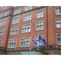 Hilton Nottingham