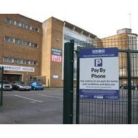 Luxury 1-Bedroom Cozy Apartment in Leicester City Centre