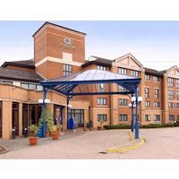 DoubleTree by Hilton Coventry