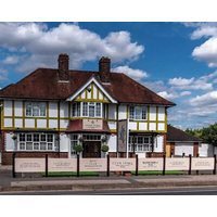 Club Wokingham Hotel