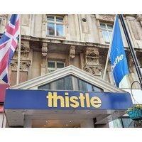 Thistle London Piccadilly
