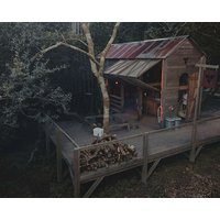 The Danish Cabin Summ