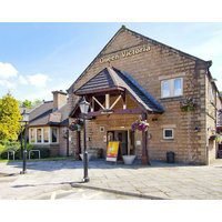 Premier Inn Burnley