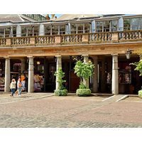 Thistle London Bloomsbury Park