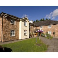 Premier Inn Wrexham North (A483)