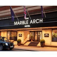 The Marble Arch Hotel by Thistle