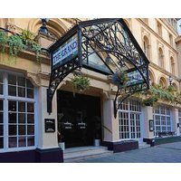 Mercure Bristol Grand Hotel