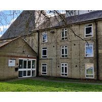 Memorial University Harlow Campus