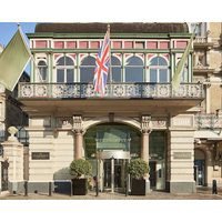 The Clermont London Charing Cross