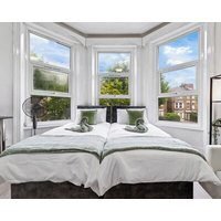 Cozy & Spacious C.LDN Studio - 15Mins To City Centre - With Work Desk