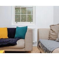 New 2-Bed Duplex in Classic King’s Cross Building