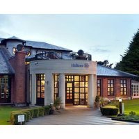 Hilton Puckrup Hall Hotel & Golf Club Tewkesbury