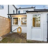 Entire luxury home in Manchester