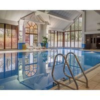 Holiday Inn Glasgow - East Kilbride By Ihg