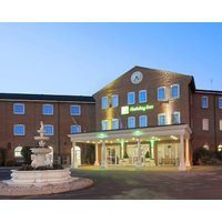 Holiday Inn Corby - Kettering A43 By Ihg