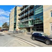 York City Centre Flat near Minster - River View and Free Parking